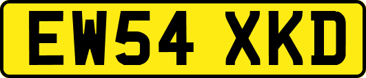 EW54XKD