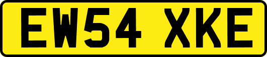 EW54XKE