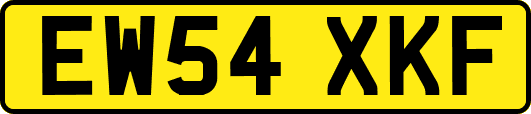 EW54XKF