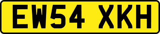 EW54XKH