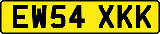 EW54XKK
