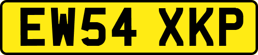 EW54XKP