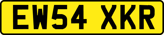 EW54XKR
