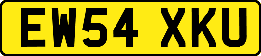 EW54XKU