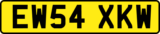 EW54XKW
