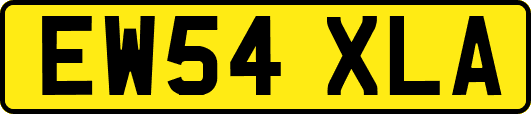 EW54XLA