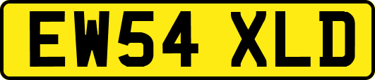 EW54XLD