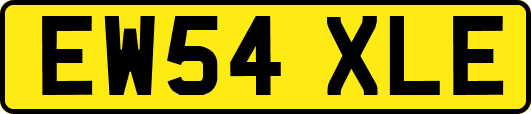 EW54XLE