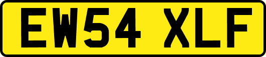 EW54XLF