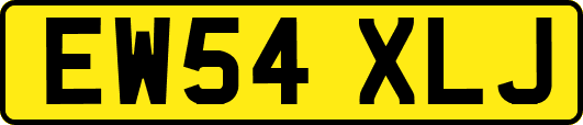 EW54XLJ