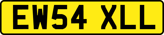 EW54XLL