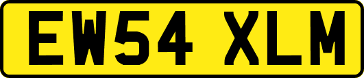 EW54XLM