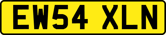 EW54XLN