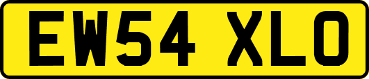 EW54XLO