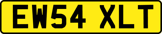 EW54XLT