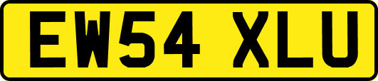 EW54XLU