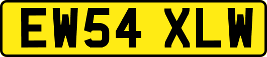 EW54XLW