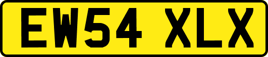 EW54XLX