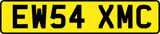 EW54XMC