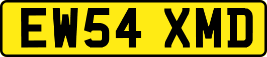 EW54XMD