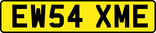 EW54XME