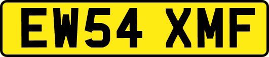 EW54XMF