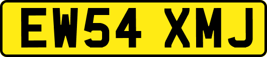 EW54XMJ