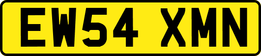 EW54XMN