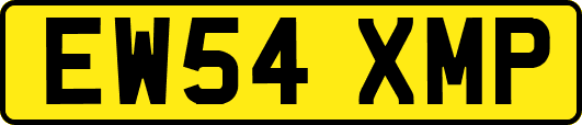 EW54XMP