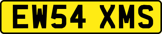 EW54XMS