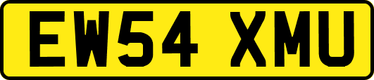 EW54XMU
