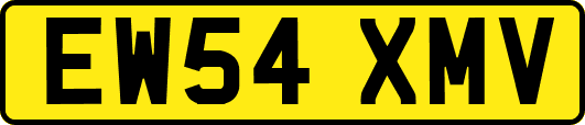 EW54XMV