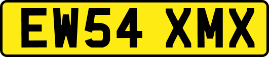 EW54XMX