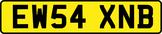 EW54XNB