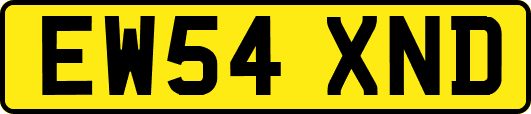 EW54XND