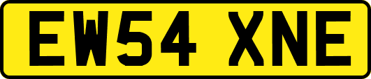 EW54XNE