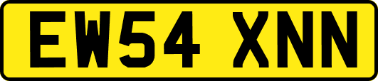 EW54XNN