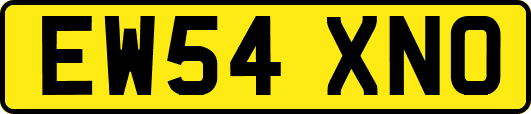 EW54XNO