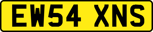 EW54XNS