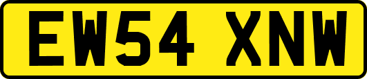 EW54XNW