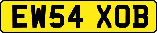 EW54XOB