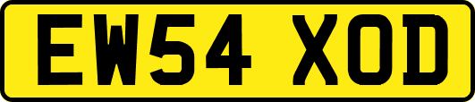 EW54XOD