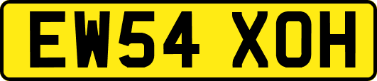 EW54XOH