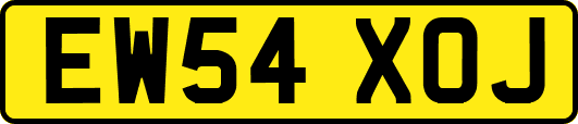 EW54XOJ