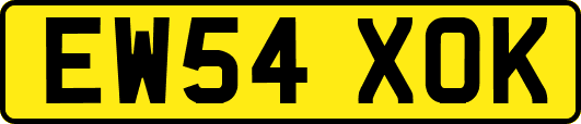 EW54XOK