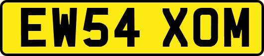 EW54XOM