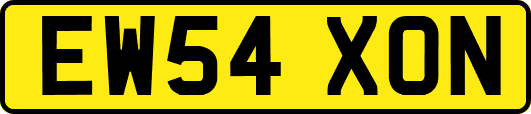 EW54XON