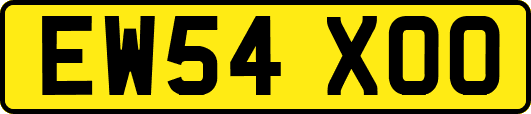 EW54XOO
