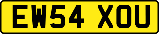 EW54XOU