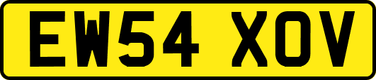 EW54XOV